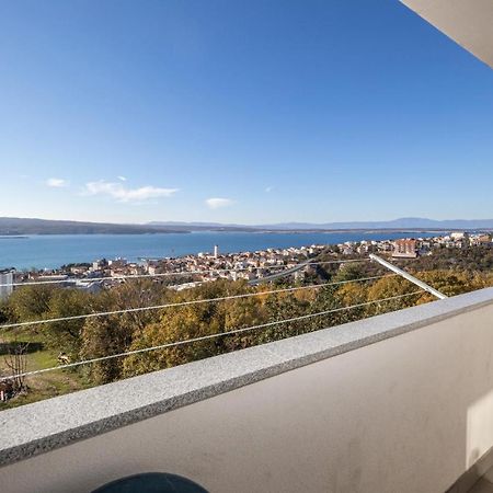 Stunning Apartment In Crikvenica With Wifi Εξωτερικό φωτογραφία