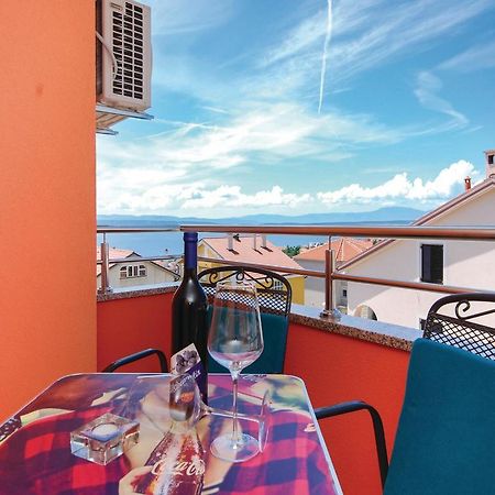 Stunning Apartment In Crikvenica With Wifi Εξωτερικό φωτογραφία