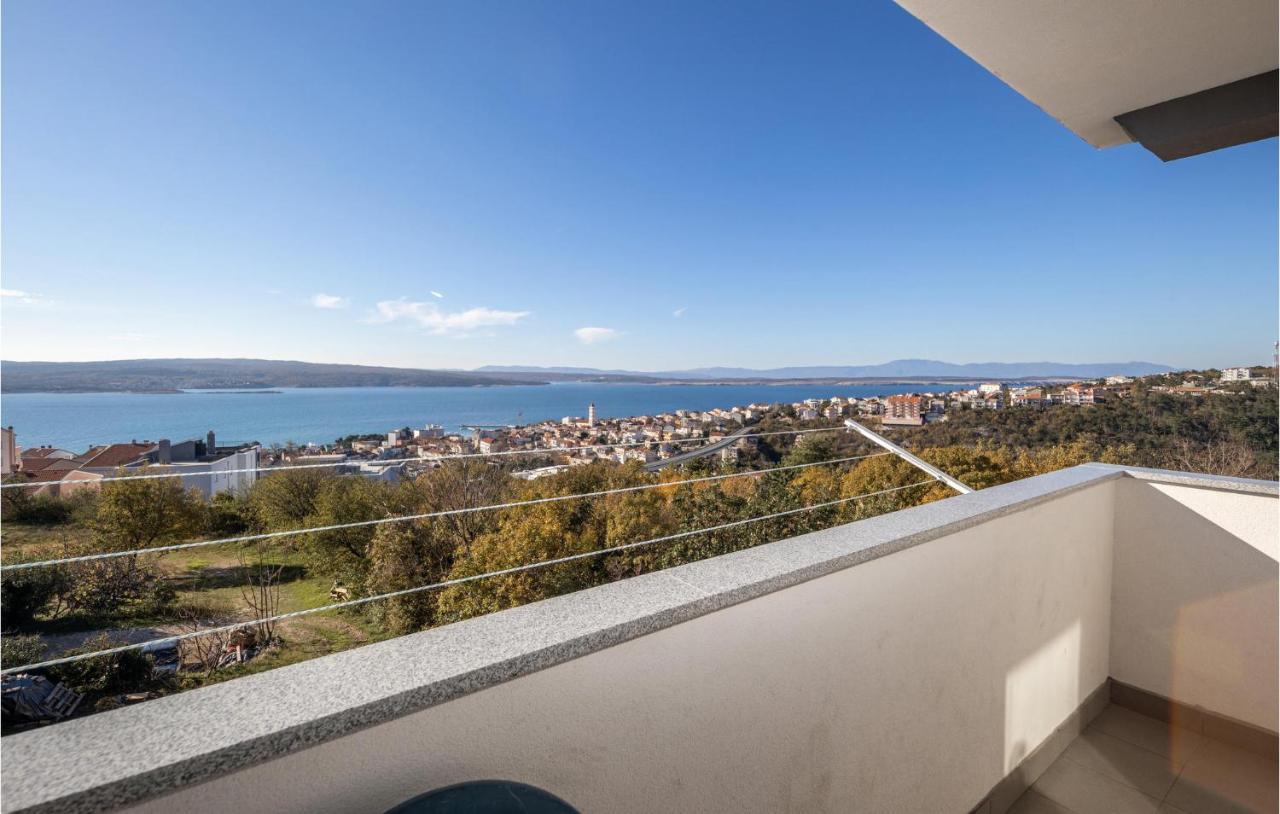 Stunning Apartment In Crikvenica With Wifi Εξωτερικό φωτογραφία
