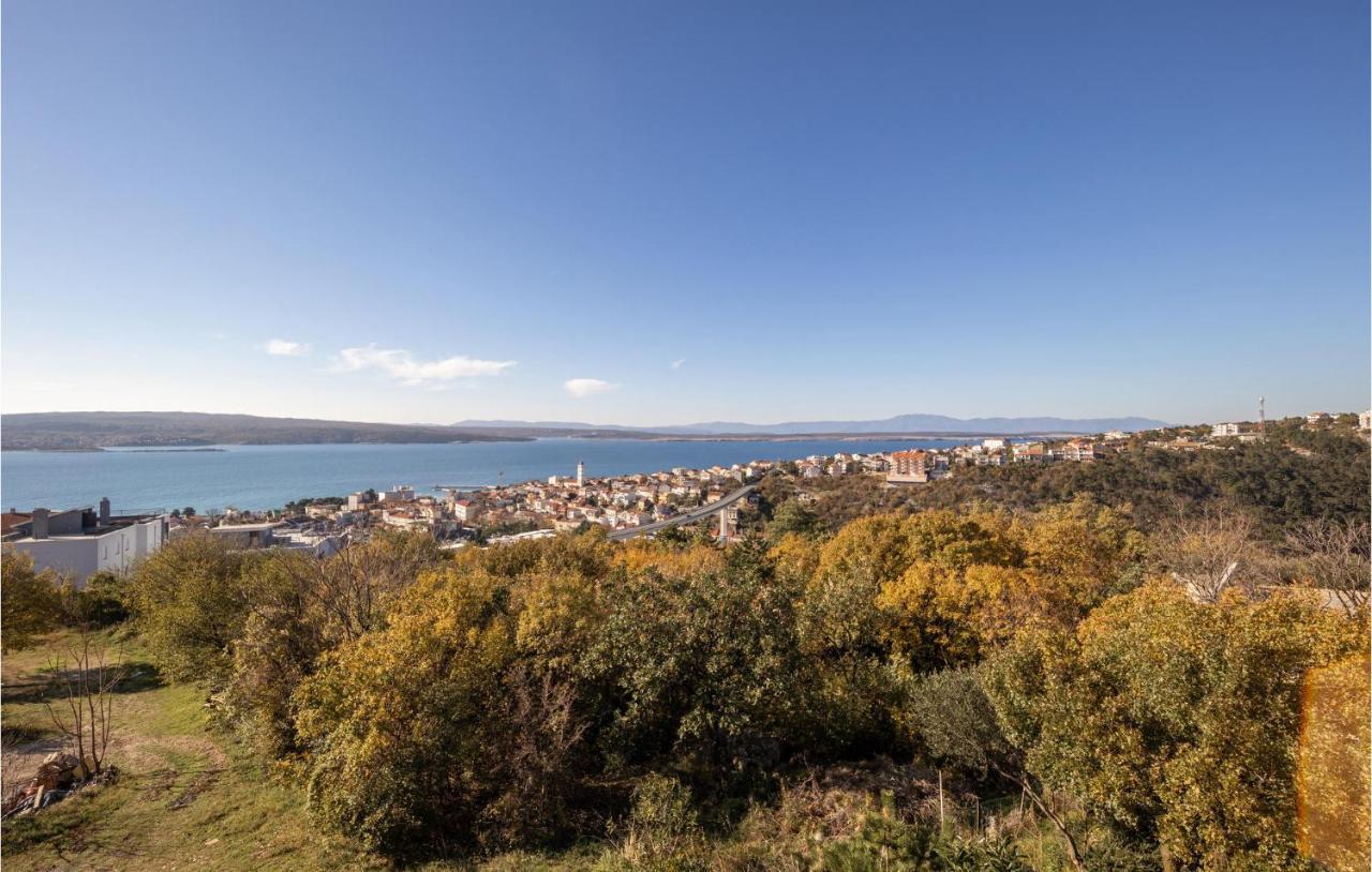 Stunning Apartment In Crikvenica With Wifi Εξωτερικό φωτογραφία