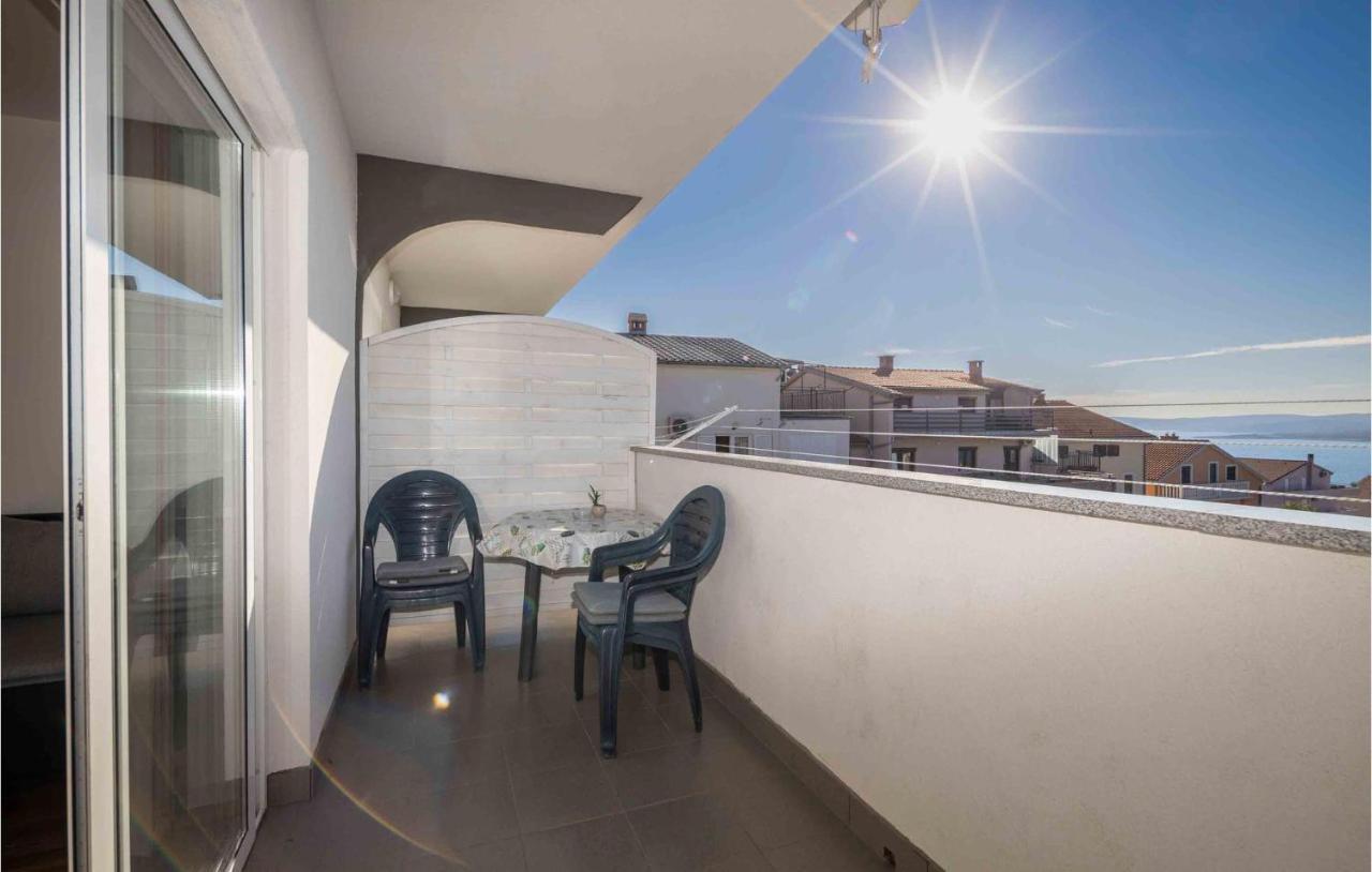 Stunning Apartment In Crikvenica With Wifi Εξωτερικό φωτογραφία