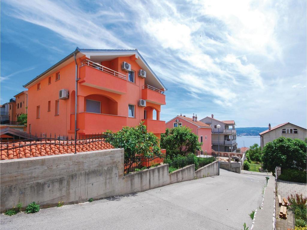 Stunning Apartment In Crikvenica With Wifi Εξωτερικό φωτογραφία