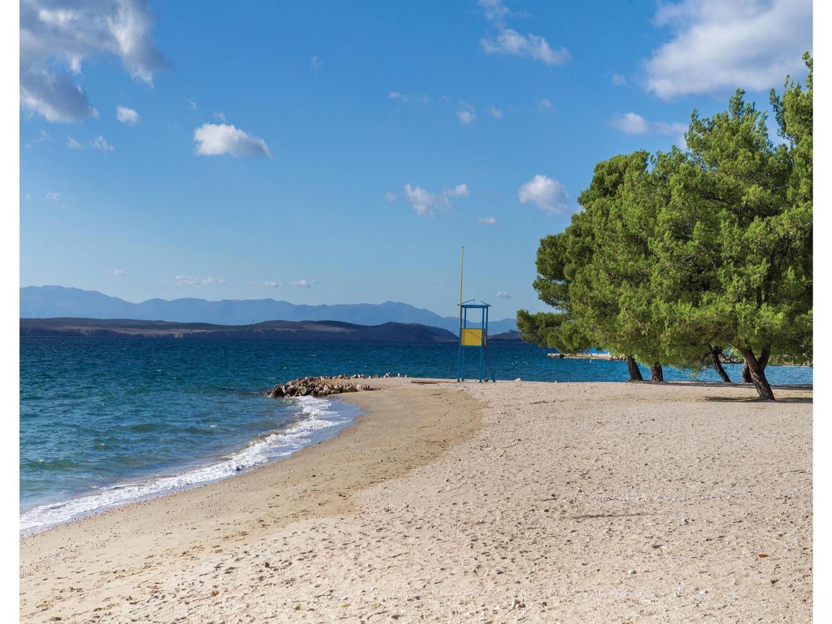 Stunning Apartment In Crikvenica With Wifi Εξωτερικό φωτογραφία