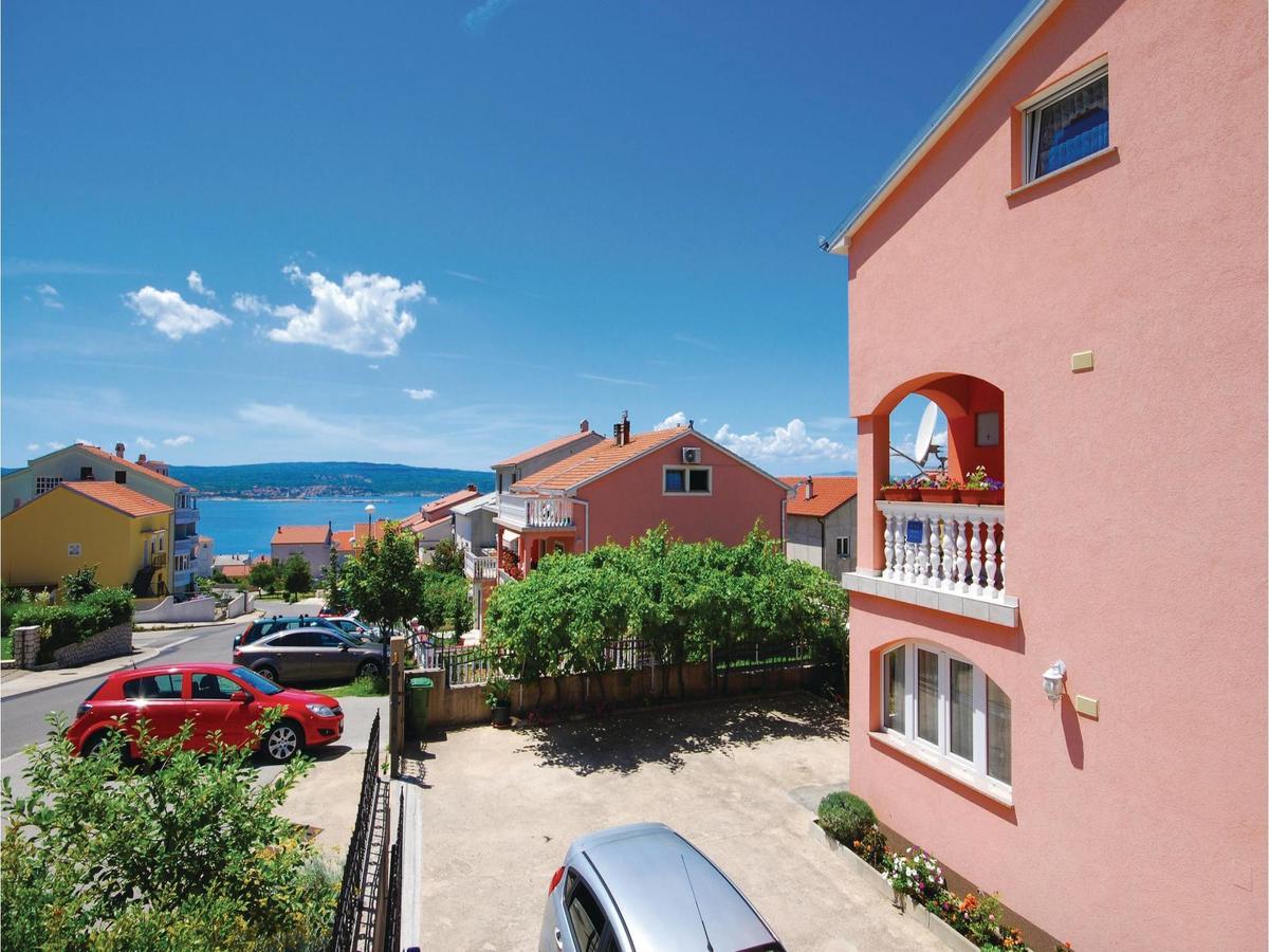 Stunning Apartment In Crikvenica With Wifi Εξωτερικό φωτογραφία