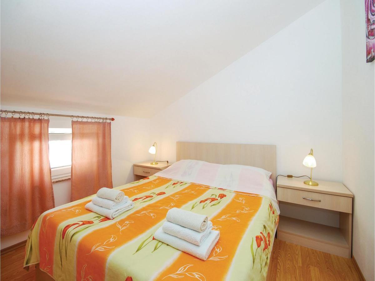 Stunning Apartment In Crikvenica With Wifi Εξωτερικό φωτογραφία