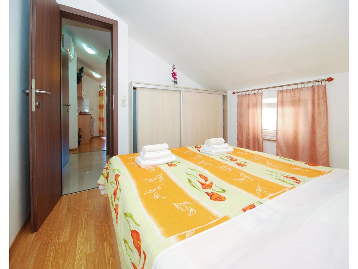 Stunning Apartment In Crikvenica With Wifi Εξωτερικό φωτογραφία